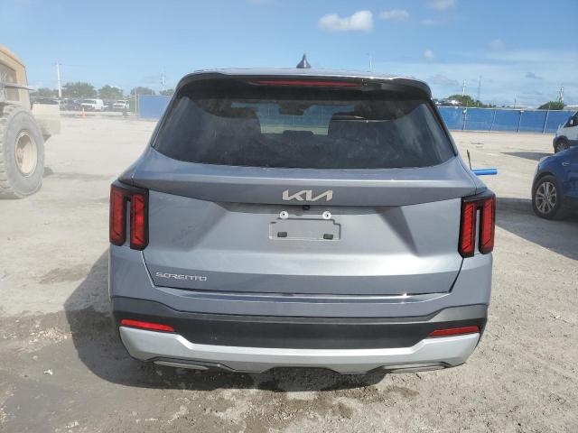 2025 KIA SORENTO LX #3301827340
