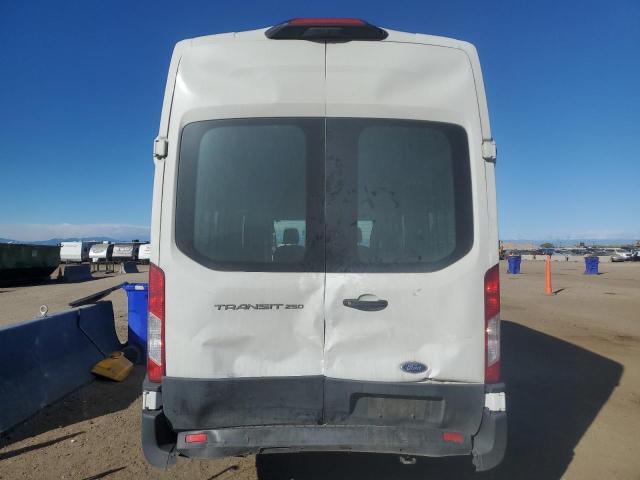 2021 FORD TRANSIT T- #3311501231