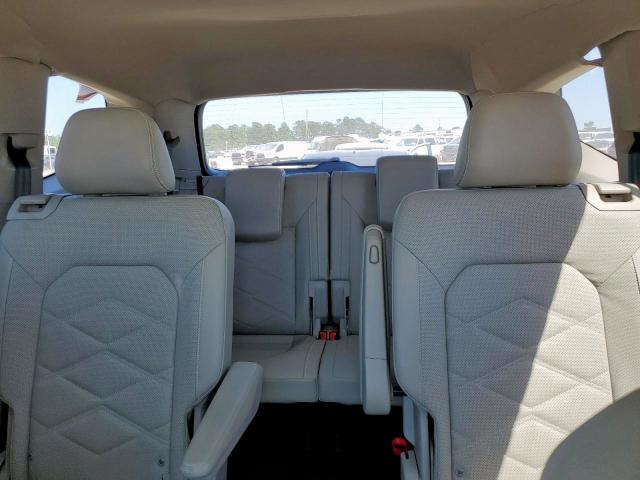 2024 VOLKSWAGEN ATLAS SE 1V2JR2CA9RC516717