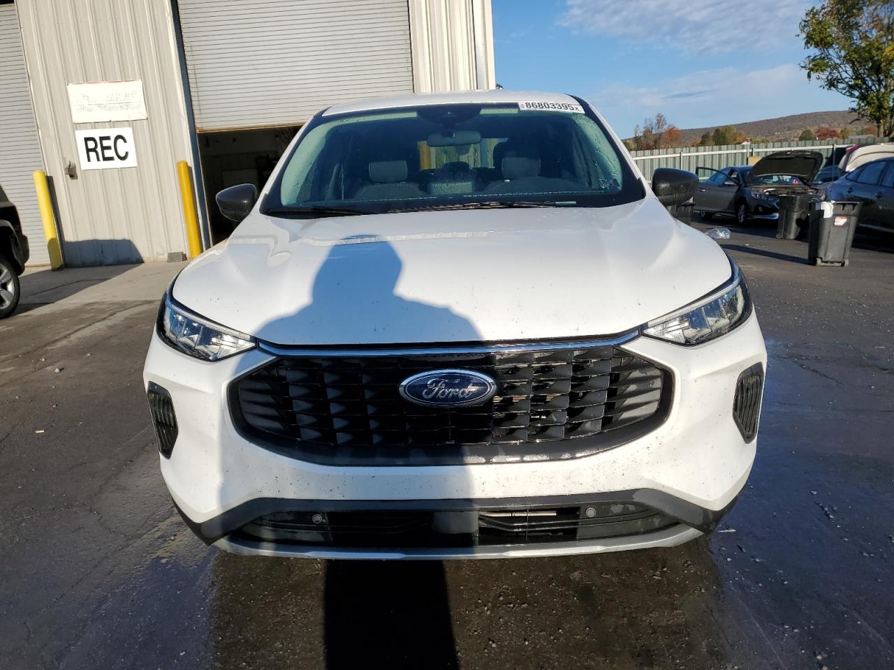 FORD ESCAPE ACTIVE