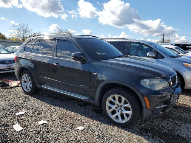 2011 BMW X5 XDRIVE3 - Other View