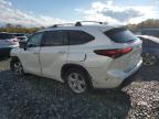 Lot #3304692906 2021 TOYOTA HIGHLANDER