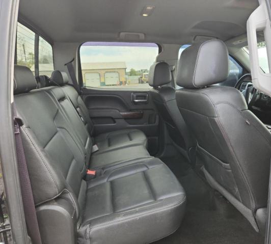 2017 GMC SIERRA K15 3GTU2NEC3HG120264