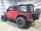 Lot #3304761905 2016 JEEP WRANGLER U