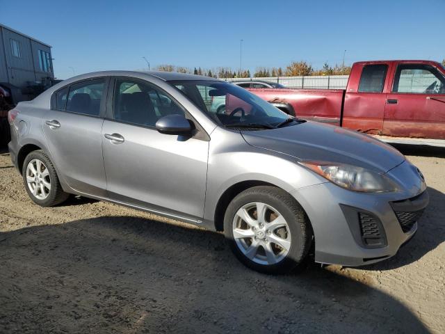 2011 MAZDA 3 I - JM1BL1UF6B1436353