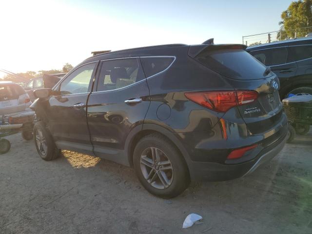 2017 HYUNDAI SANTA FE S - 5XYZU3LB8HG389129