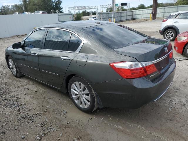 2013 HONDA ACCORD EXL - 1HGCR2F89DA021961
