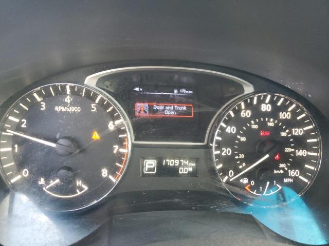 2015 NISSAN ALTIMA 2.5 #3296426634