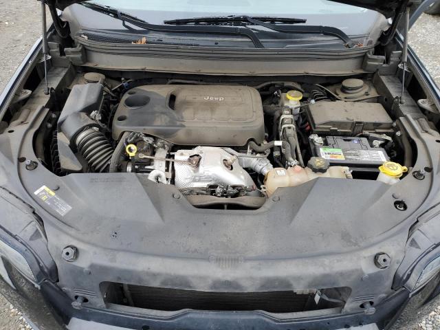 2019 JEEP CHEROKEE L 1C4PJMDN8KD243950