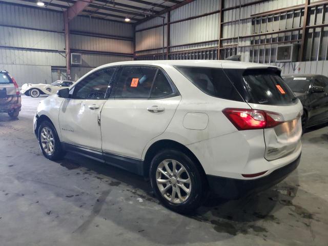 2019 CHEVROLET EQUINOX LS 3GNAXSEV9KS539025