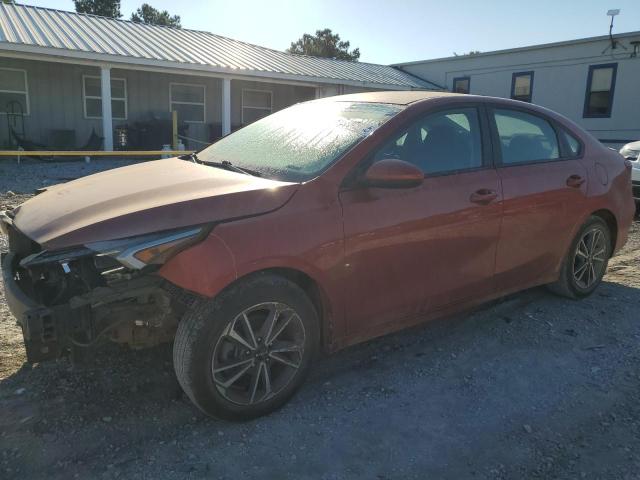 Global Auto Auctions: 2022 KIA FORTE FE