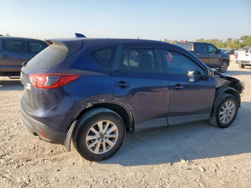 2013 MAZDA CX-5 TOURI - JM3KE2CE2D0157538