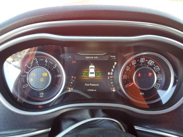 2016 DODGE CHALLENGER #3302913051