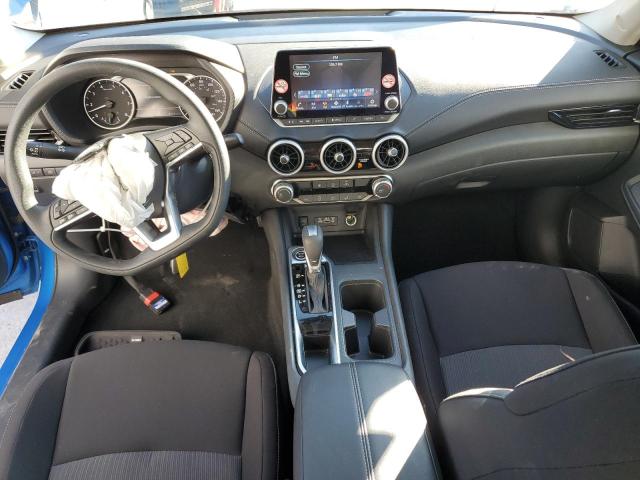 2025 NISSAN SENTRA SV #3282397259