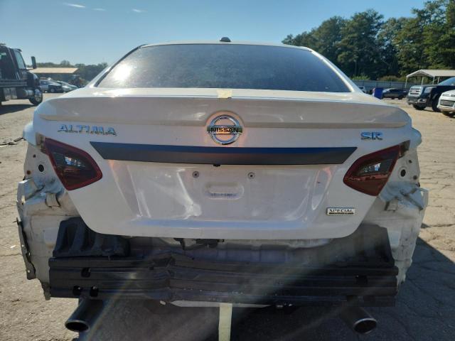 2018 NISSAN ALTIMA 2.5 #3274644807