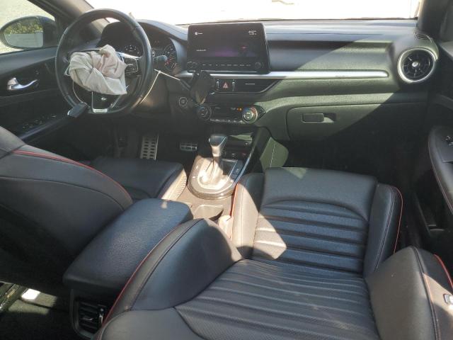 2022 KIA FORTE GT - 3KPF44AC1NE480045