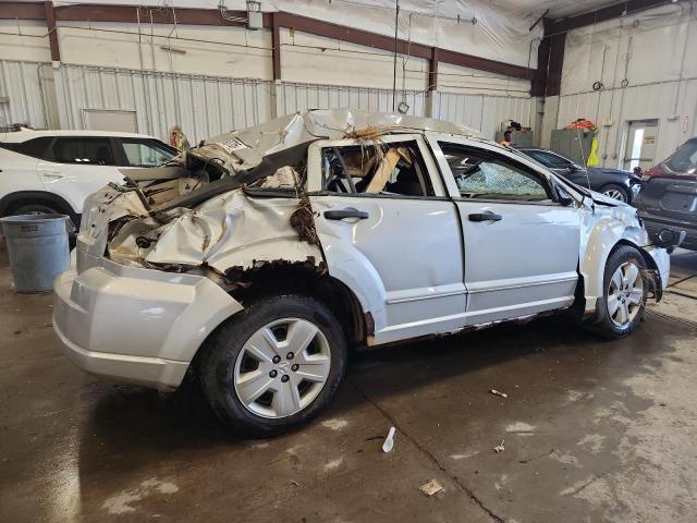 2007 DODGE CALIBER SX - Other View