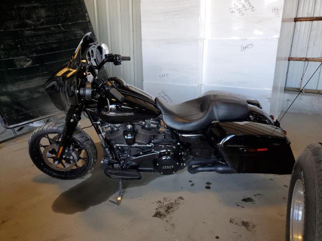 2020 HARLEY-DAVIDSON FLHXS - 1HD1KRP18LB660716