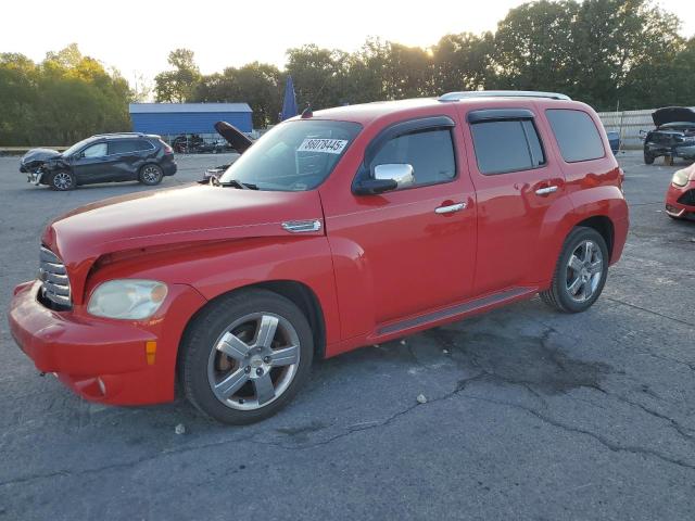 CHEVROLET HHR LT