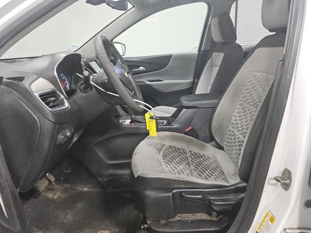 2018 CHEVROLET EQUINOX LS 2GNAXREV7J6226187