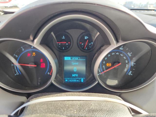 2014 CHEVROLET CRUZE LS - 1G1PA5SH4E7439060