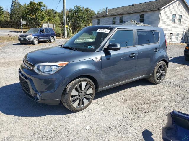 2015 KIA SOUL ! KNDJX3A52F7144421