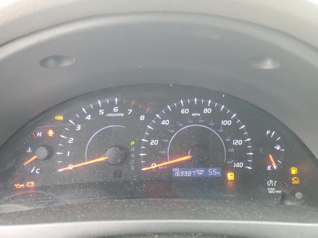 2011 TOYOTA CAMRY BASE - 4T1BF3EK9BU164468