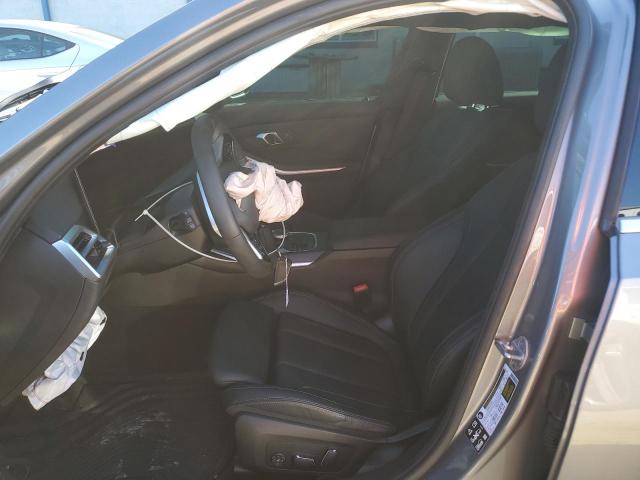 2025 BMW 330XI #3304748908