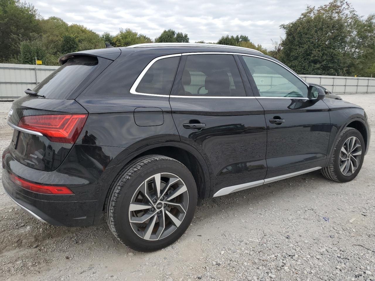 AUDI Q5 PREMIUM