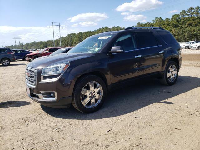 2017 GMC ACADIA LIMITED SLT-2 1GKKRSKD2HJ179419