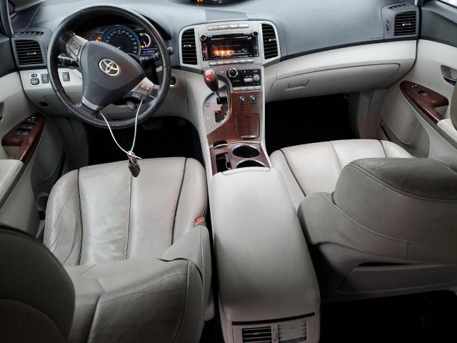 2011 TOYOTA VENZA - 4T3BA3BB0BU026070
