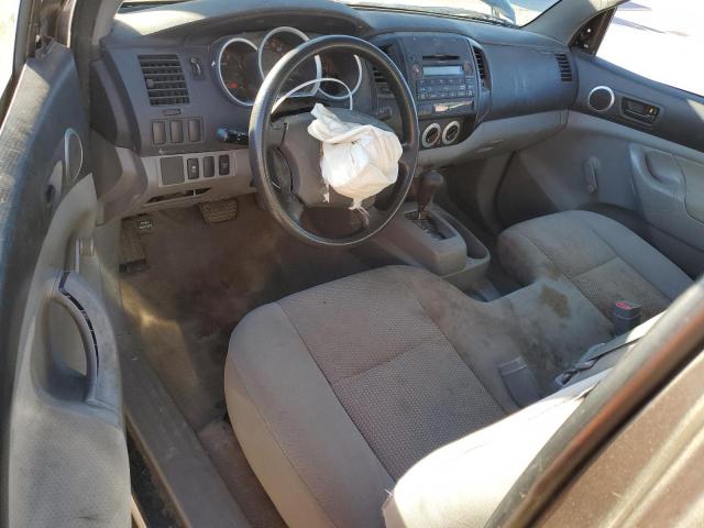 2010 TOYOTA TACOMA #3303805455