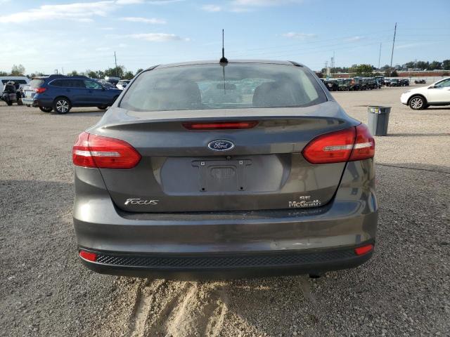 2015 FORD FOCUS SE - 1FADP3F20FL258779