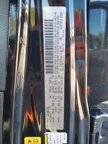 2018 JEEP WRANGLER U #3297921824