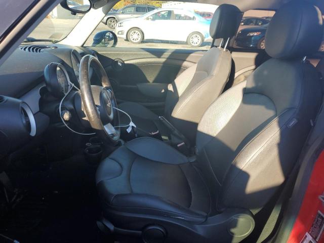2010 MINI COOPER CLU #3270939426