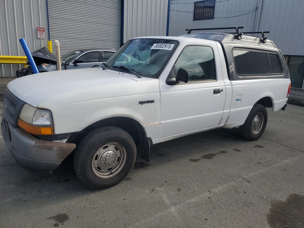 Lot #3312249862 1999 FORD RANGER
