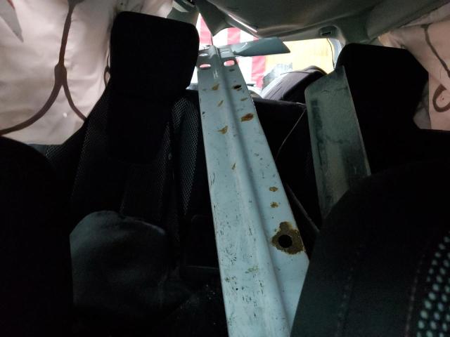 2011 CHEVROLET EQUINOX LT - 2CNALDEC9B6429763