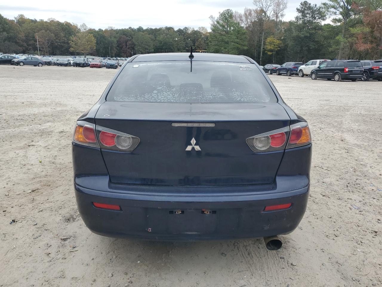 MITSUBISHI LANCER ES/ES SPORT