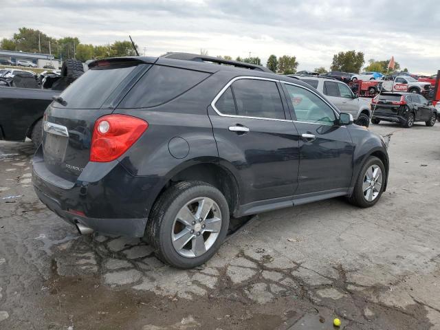 2015 CHEVROLET EQUINOX LT - 2GNFLCE35F6348504
