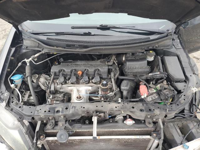 2014 HONDA CIVIC EX - 19XFB2F83EE081118