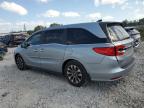 Lot #3294500495 2022 HONDA ODYSSEY EXL