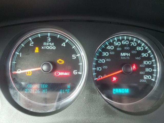 2012 CHEVROLET TAHOE C150 #3273768400