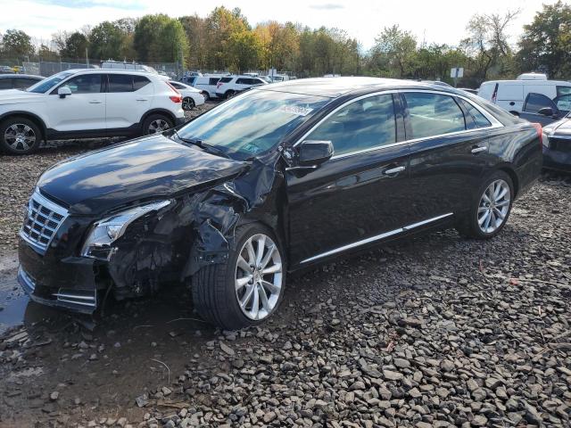 2014 CADILLAC XTS LUXURY - 2G61M5S36E9326219