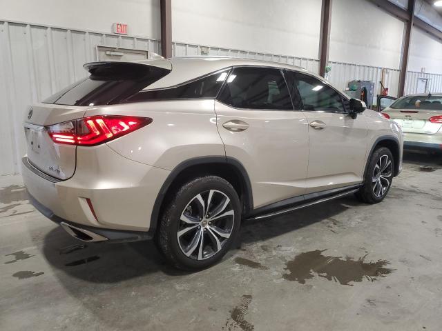2017 LEXUS RX 350 BAS - 2T2ZZMCA9HC066469