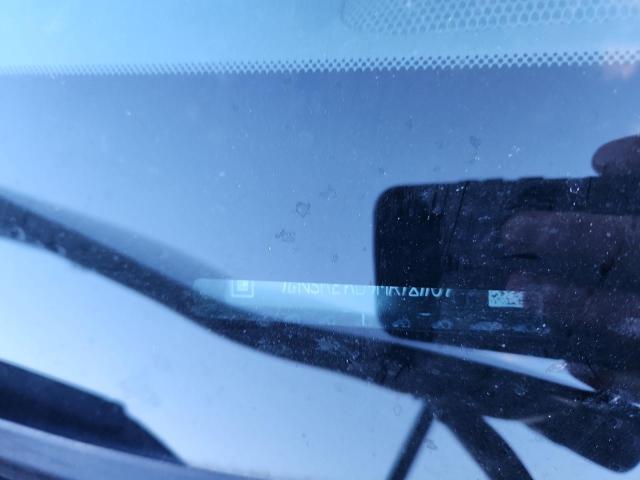 2021 CHEVROLET SUBURBAN K #3291465476