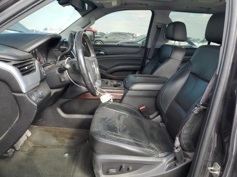 2015 GMC YUKON SLT - 1GKS1BKC7FR273745