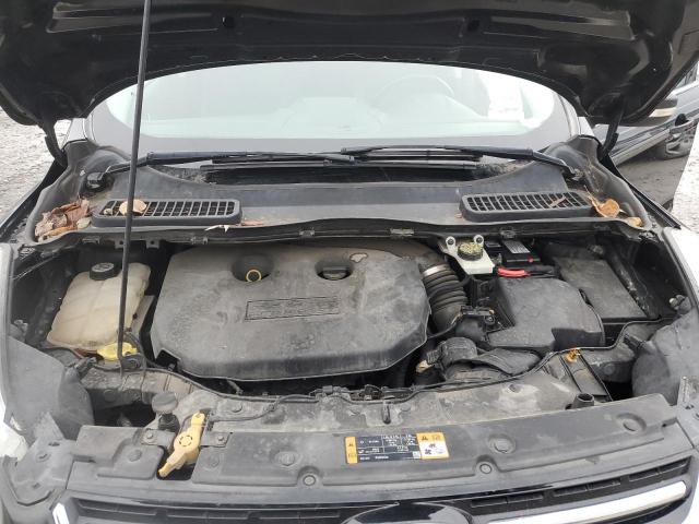 2013 FORD ESCAPE SEL - 1FMCU0H92DUD85320