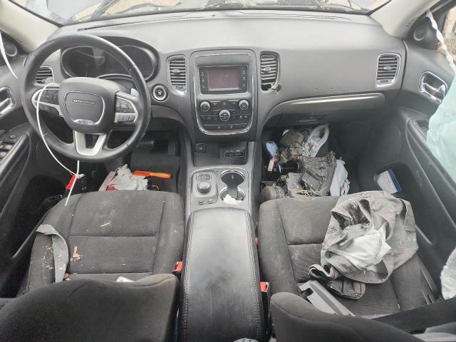 2014 DODGE DURANGO SS - 1C4RDJFG4EC511108