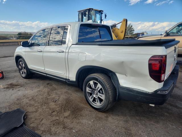 2017 HONDA RIDGELINE #3280484130