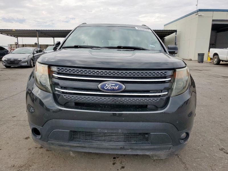2015 FORD EXPLORER X 1FM5K8D84FGC63909